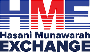 HASANI MUNAWARAH EXCHANGE SDN BHD