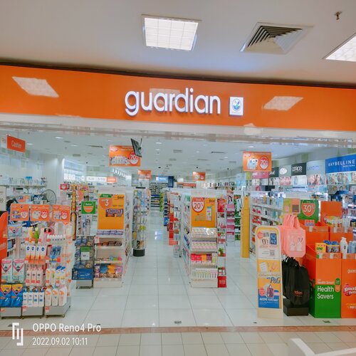 Guardian
