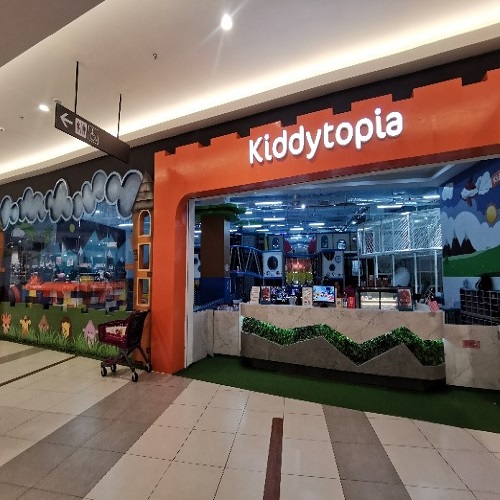 Kiddytopia