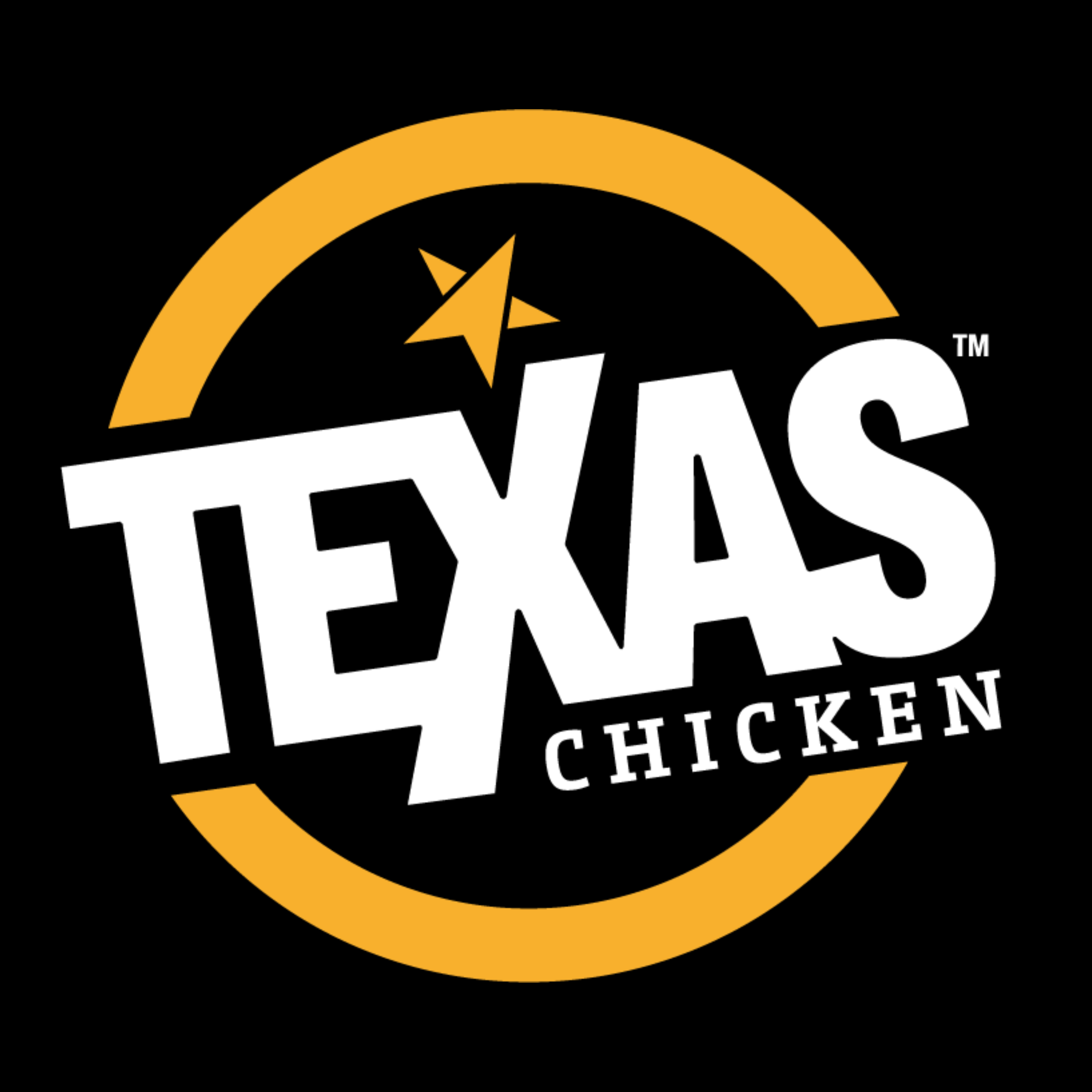 TEXAS CHICKEN