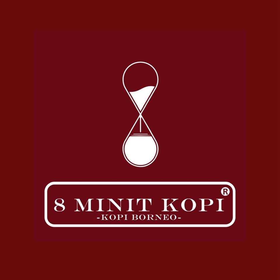 8 MINIT KOPI