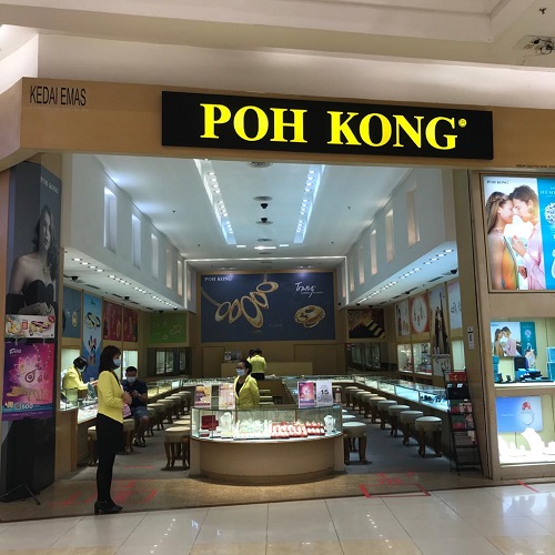 Poh Kong