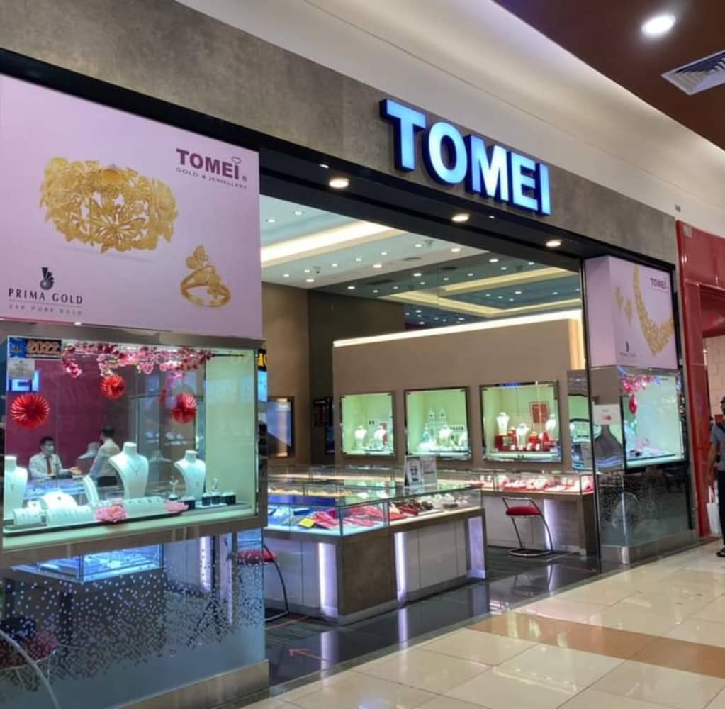 TOMEI (RENOVATION)
