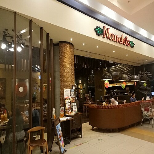 NANDO'S