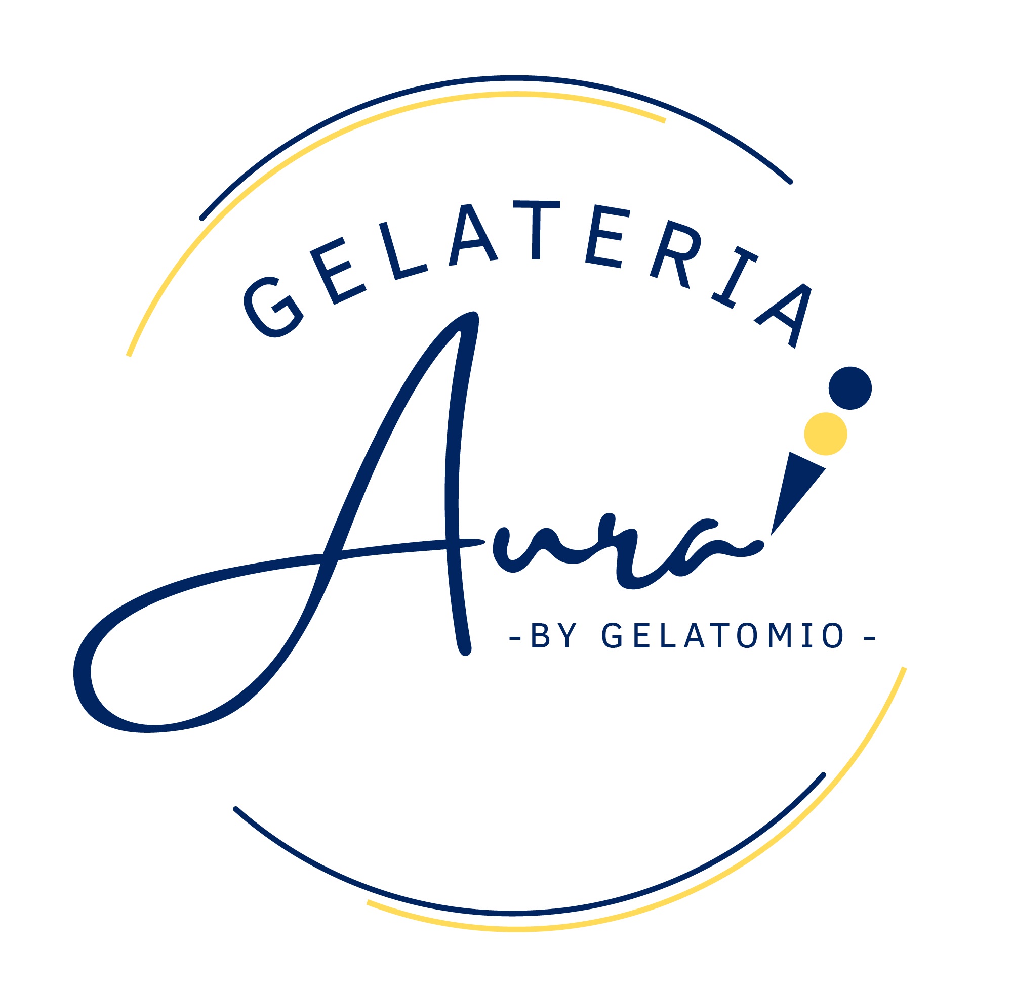 Aura Gelateria By Gelatomio