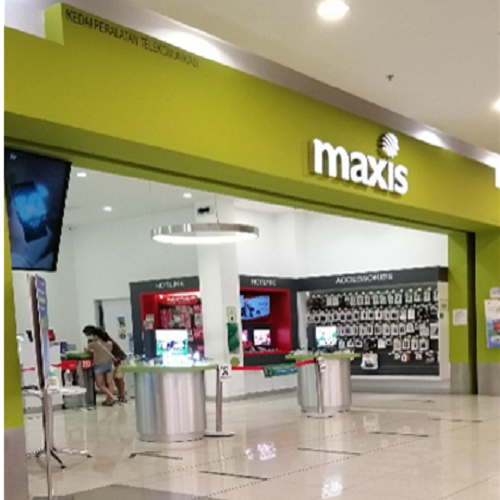 MAXIS