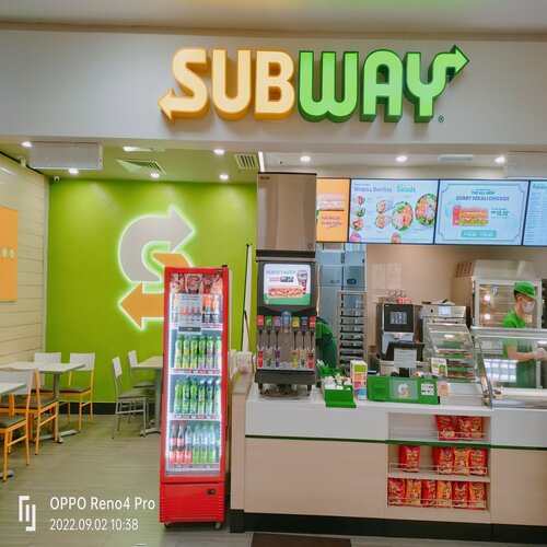 SUBWAY
