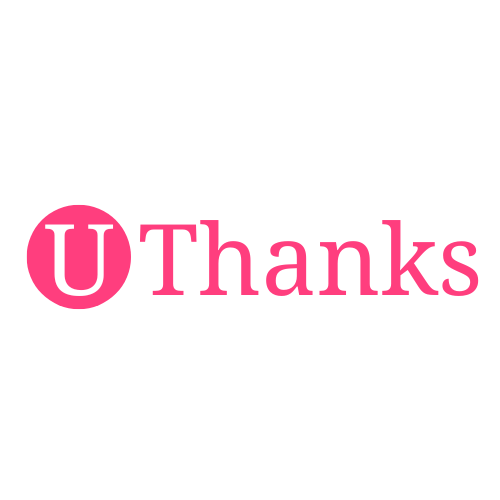 U THANKS