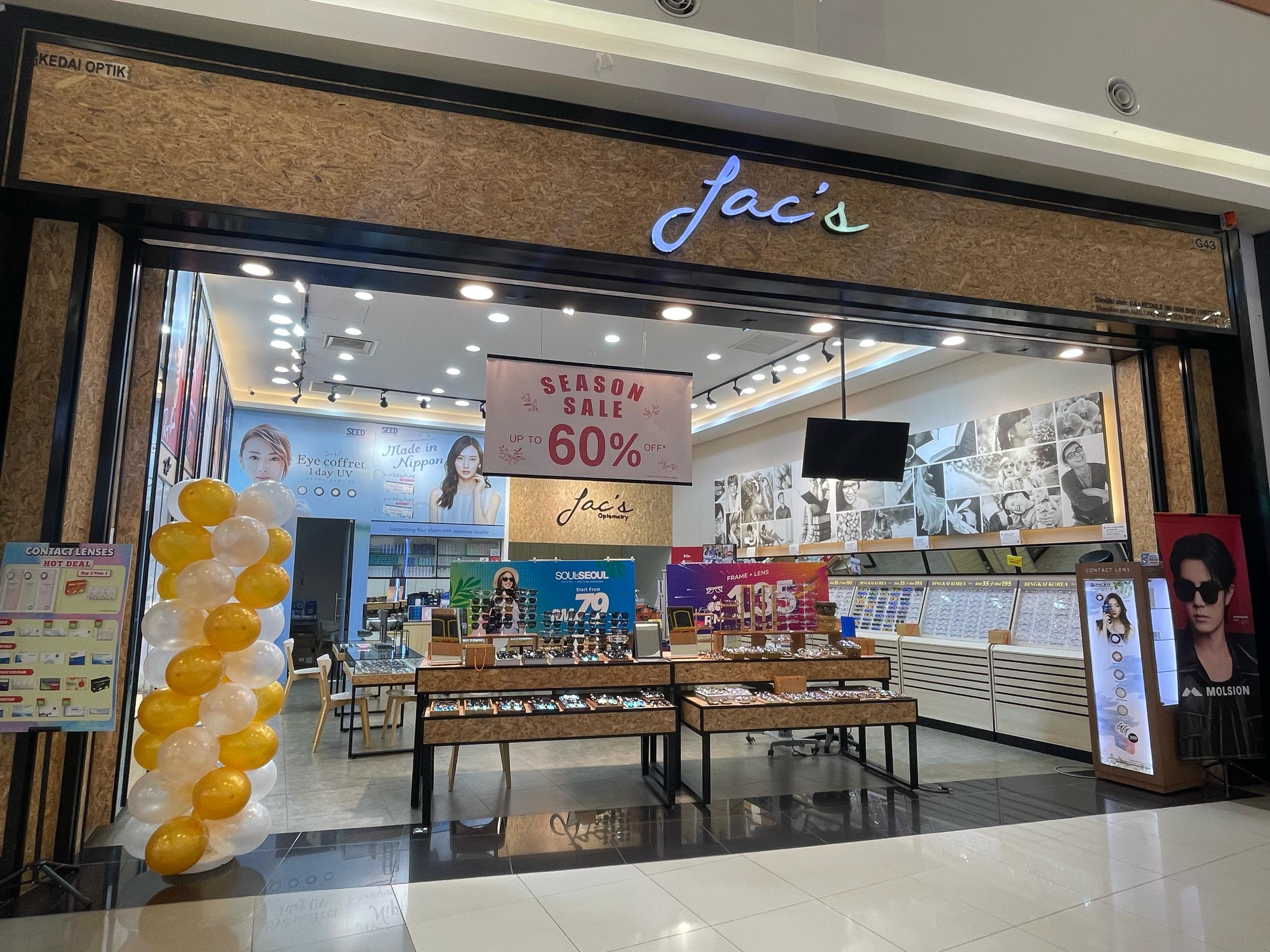 JAC’S