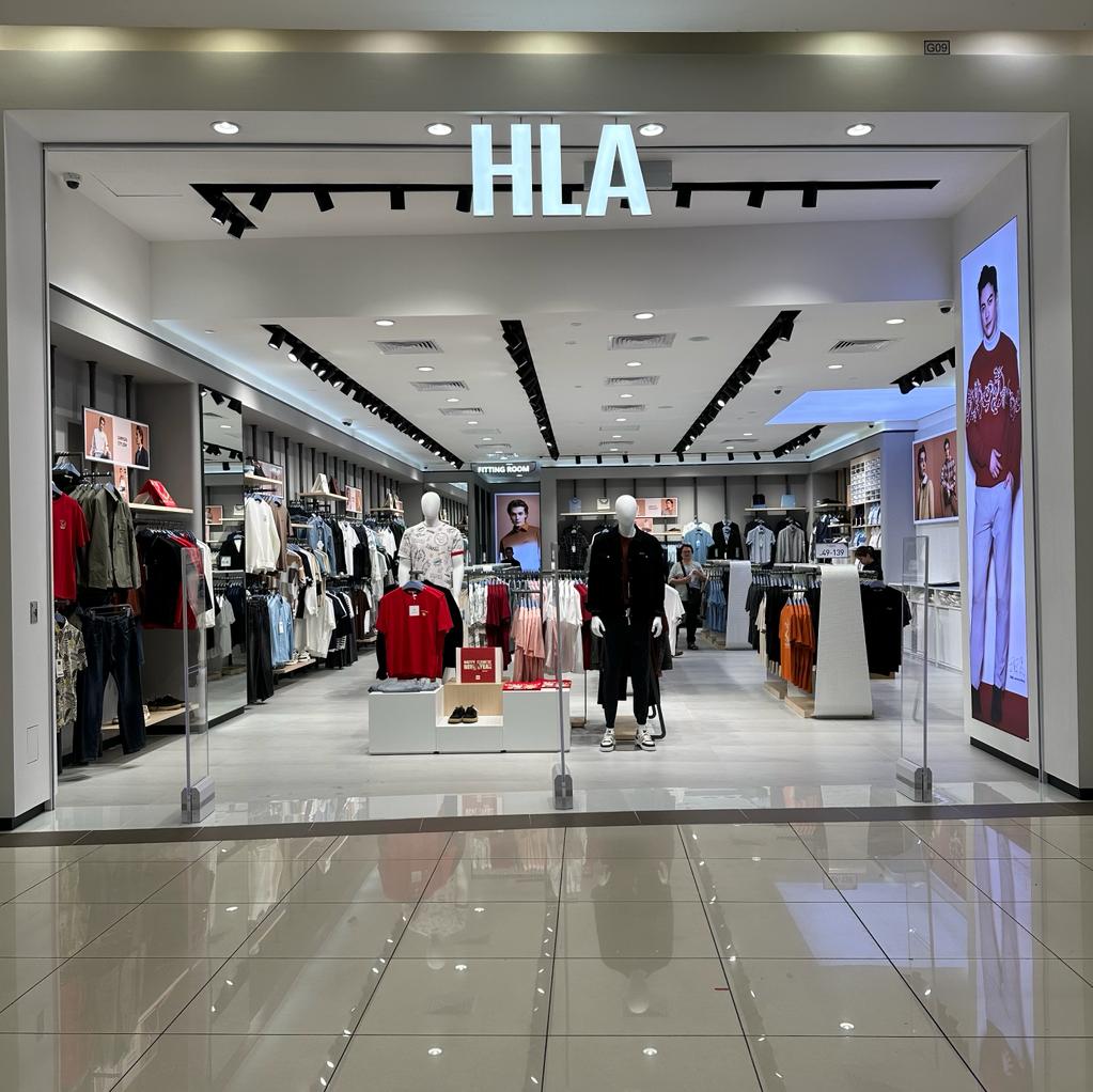 HLA