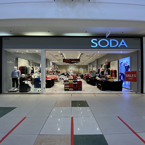 SODA