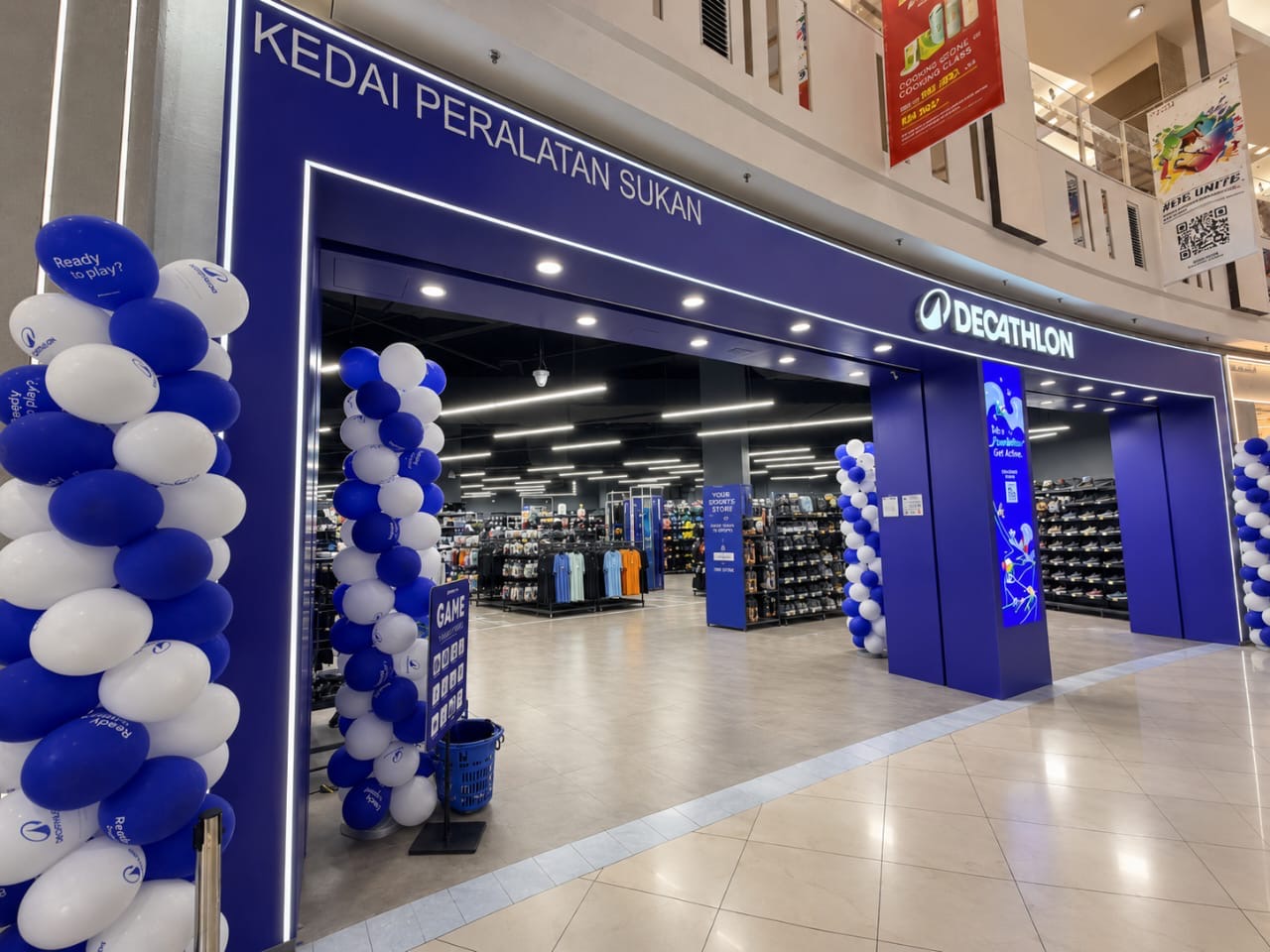 DECATHLON