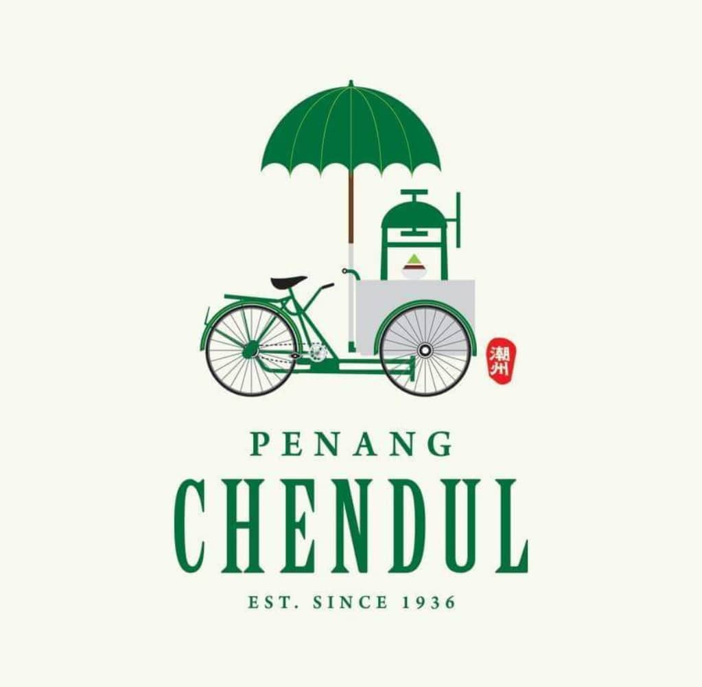 Penang Road Famous Teochew Chendul