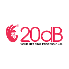 20dB Hearing