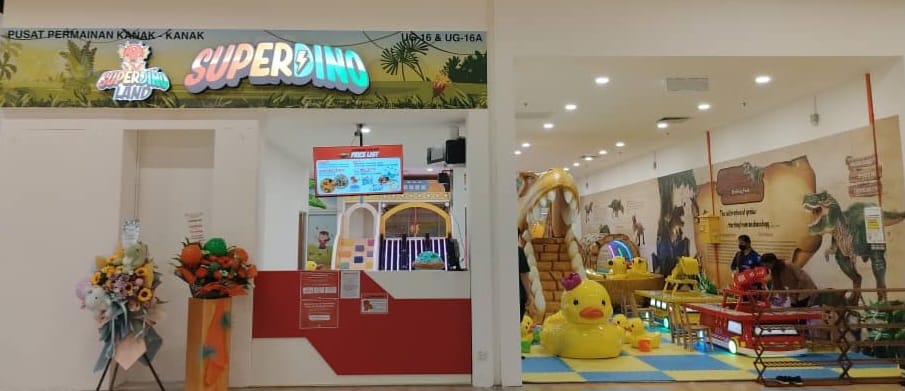 SUERDINO LAND