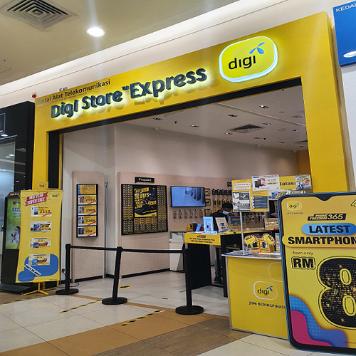 DIGI STORE