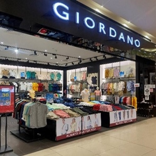 GIORDANO