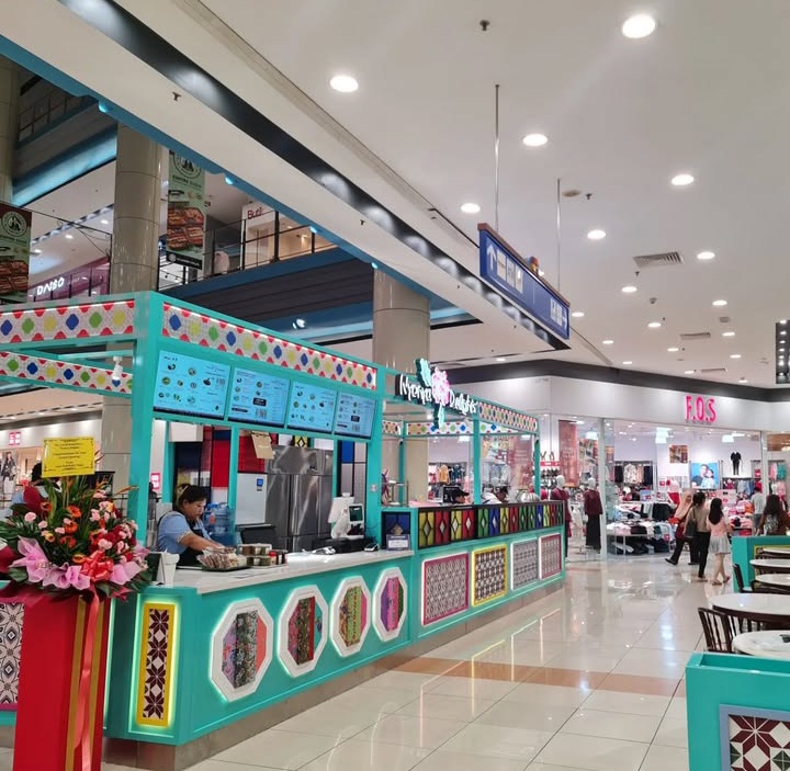 Nyonya Delights