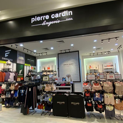 PIERRE CARDIN