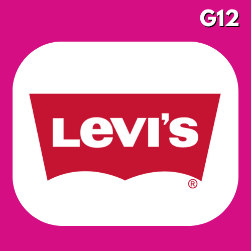 LEVI’S