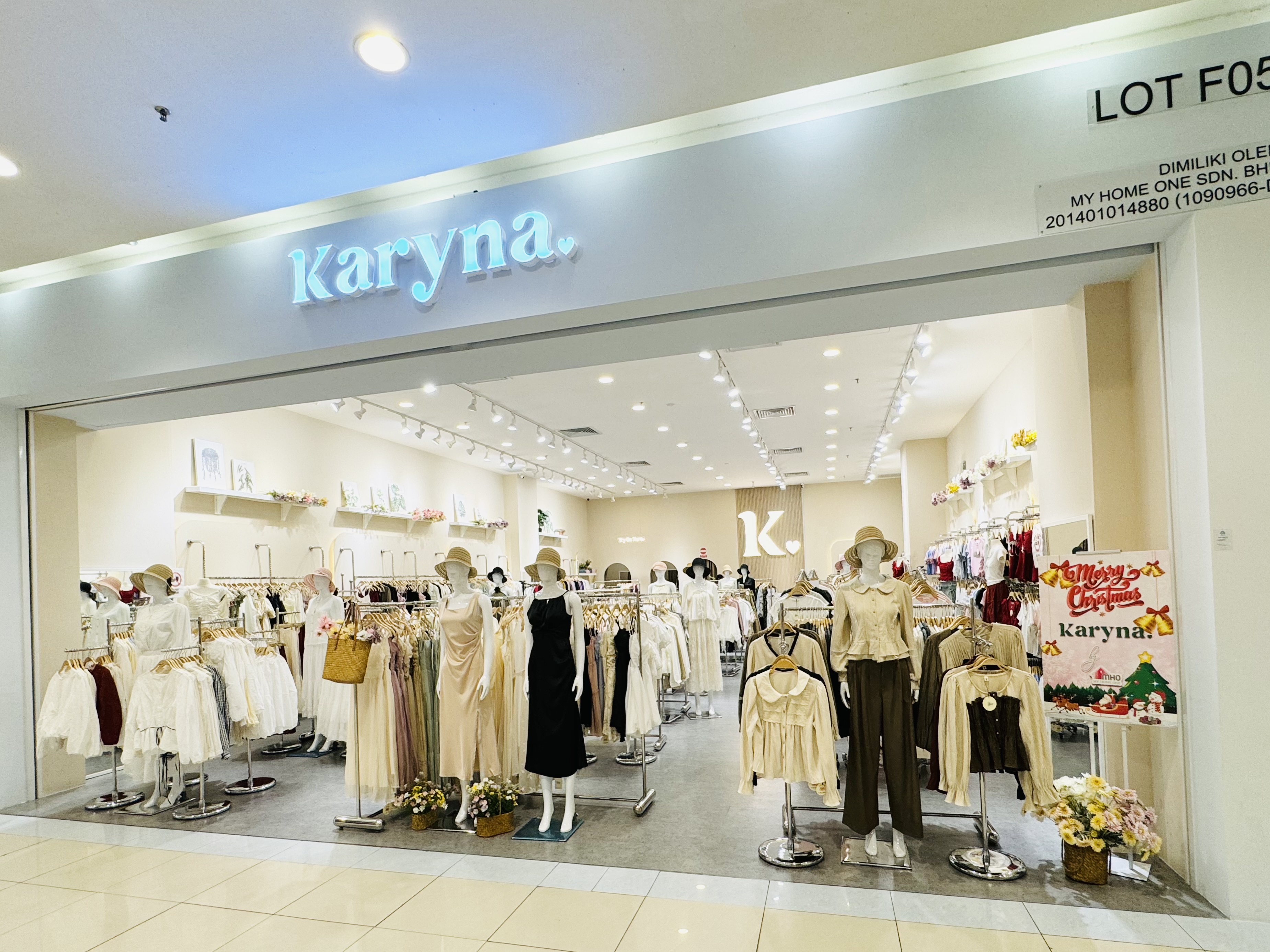 KARYNA