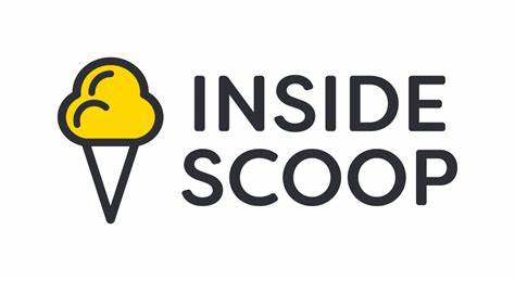 INSIDE SCOOP