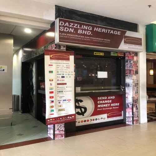 Dazzling Heritage Sdn Bhd