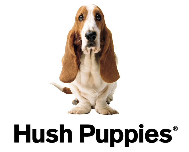 HUSH PUPPIES
