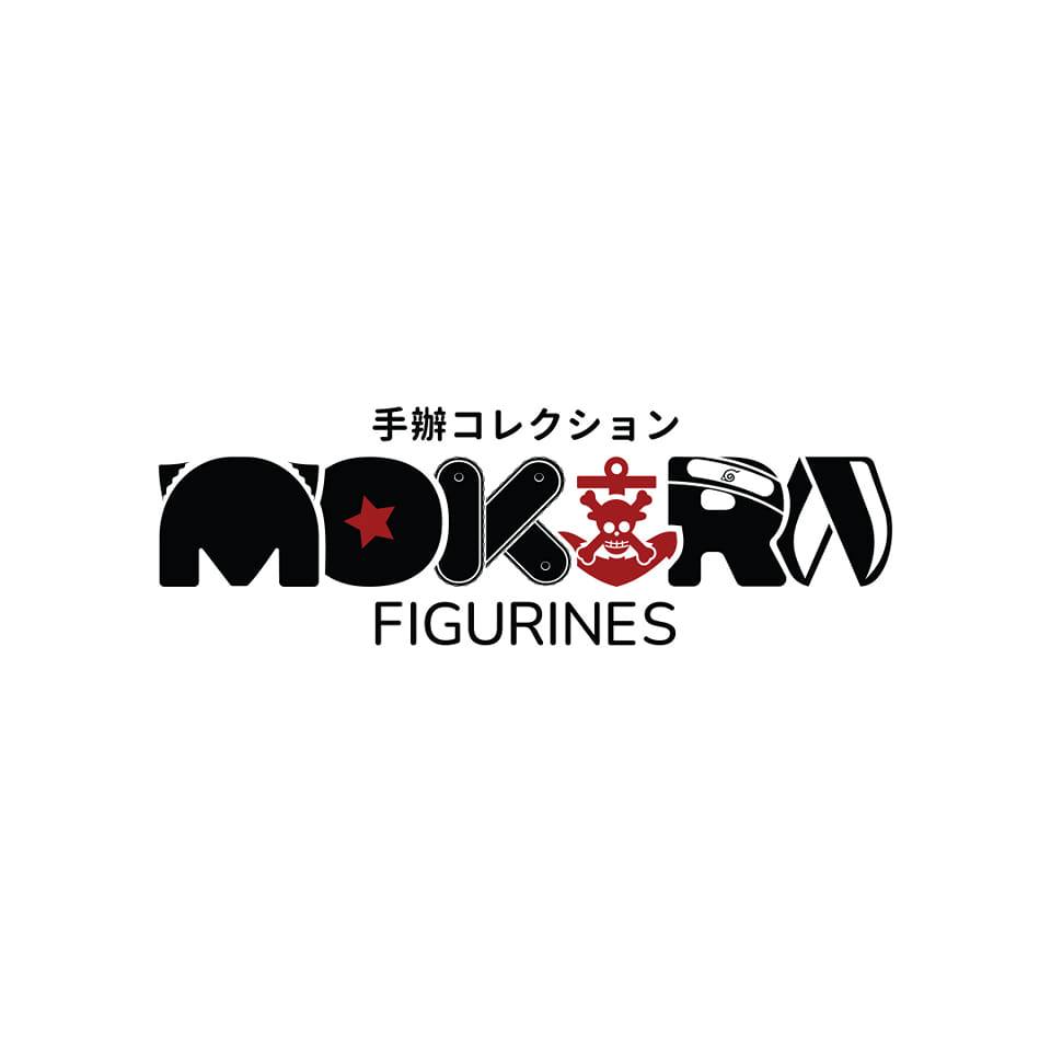 MOKURA FIGURINES