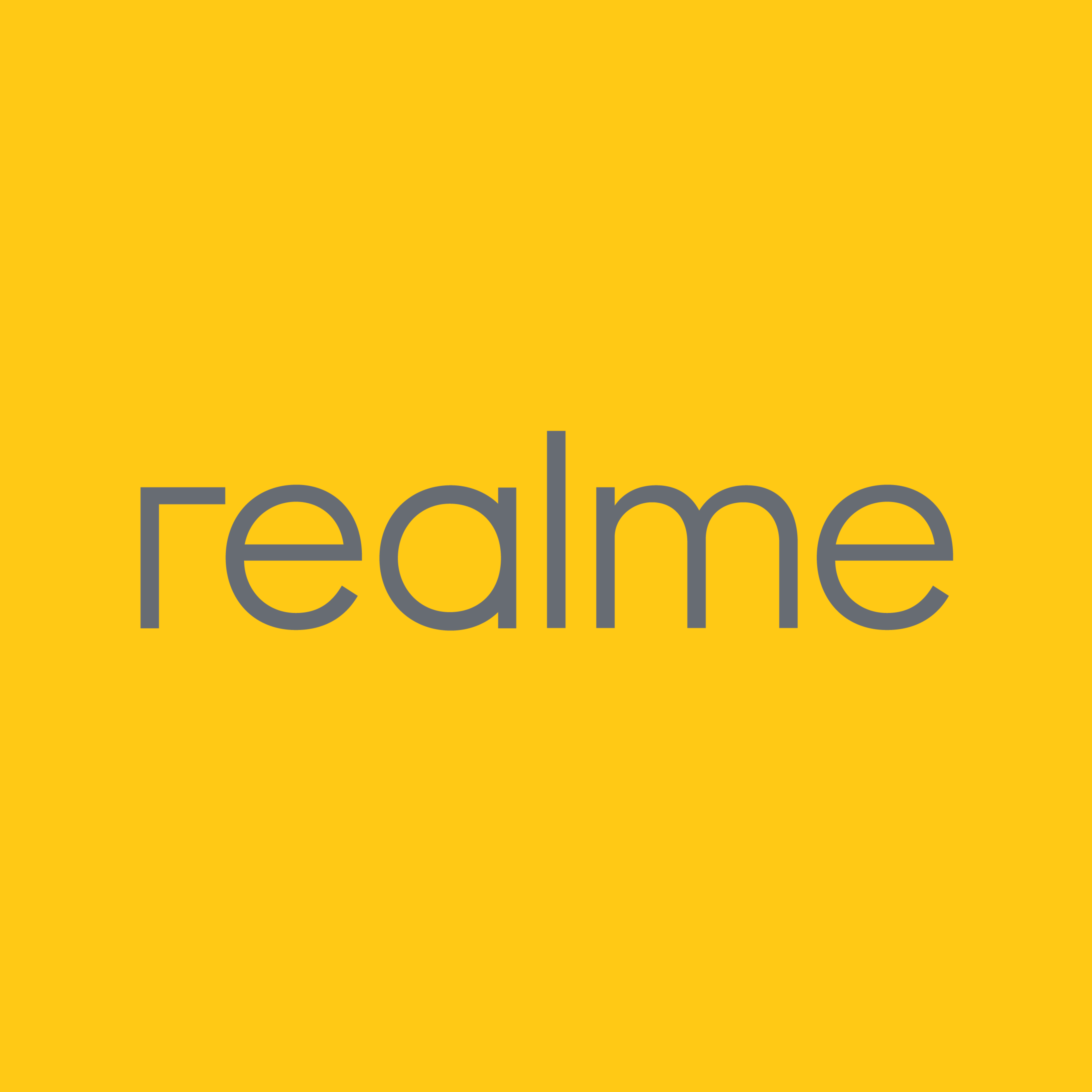REALME