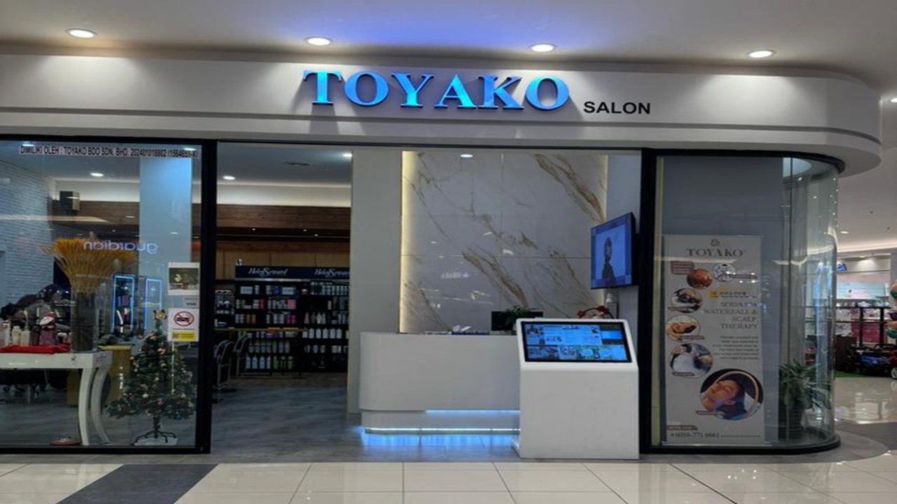 TOYAKO SALON