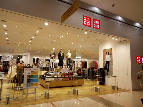 UNIQLO