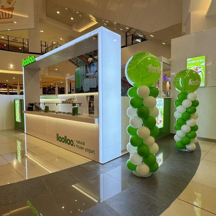 llaollao