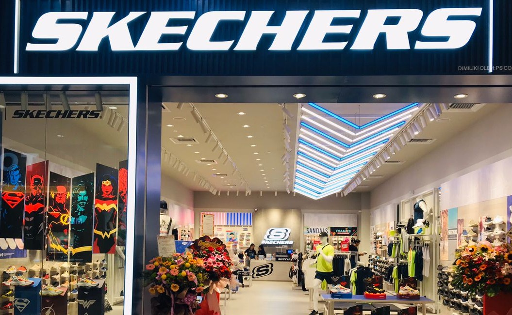 Skechers