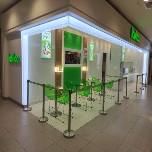 llaollao