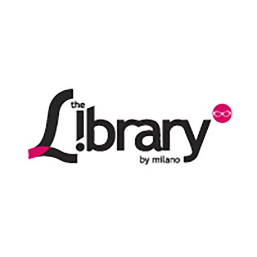 LIBRARY BY MILANO