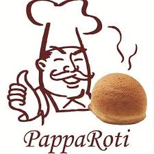 PAPPA ROTI