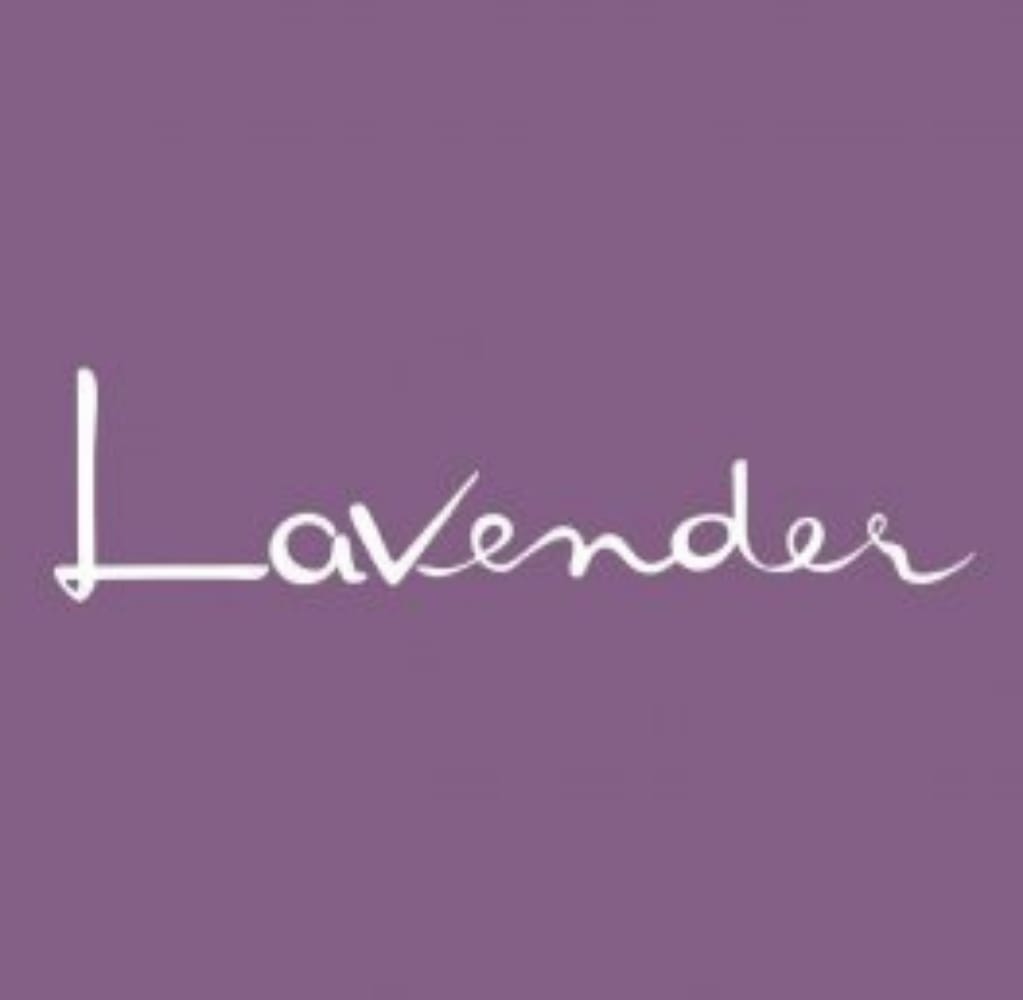 LAVENDAR