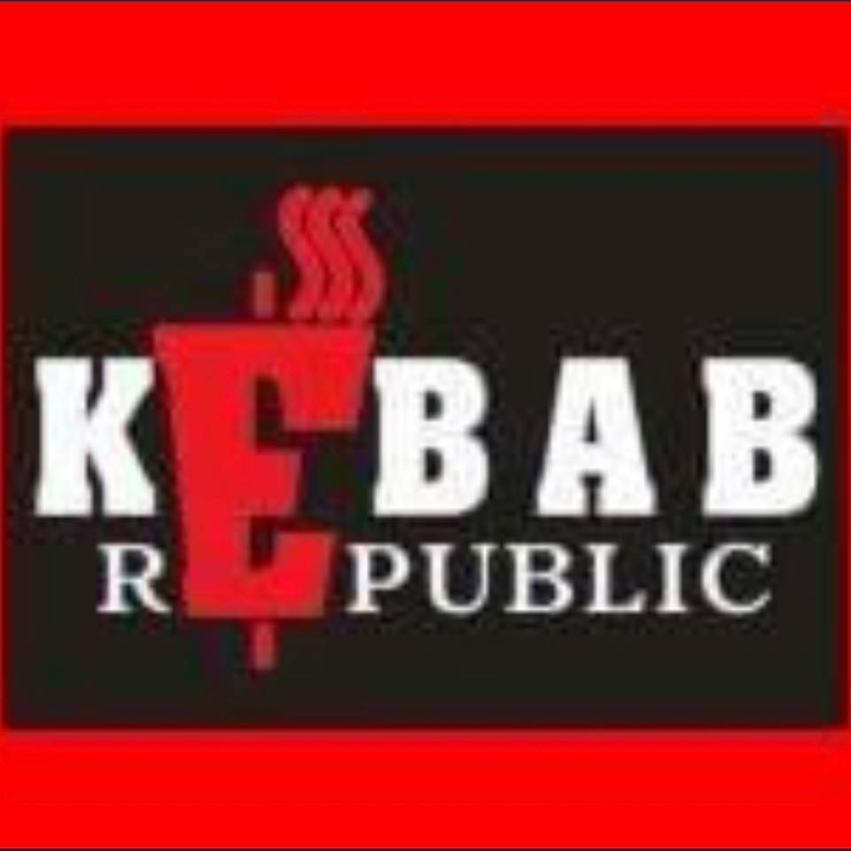 KEBAB REPUBLIC