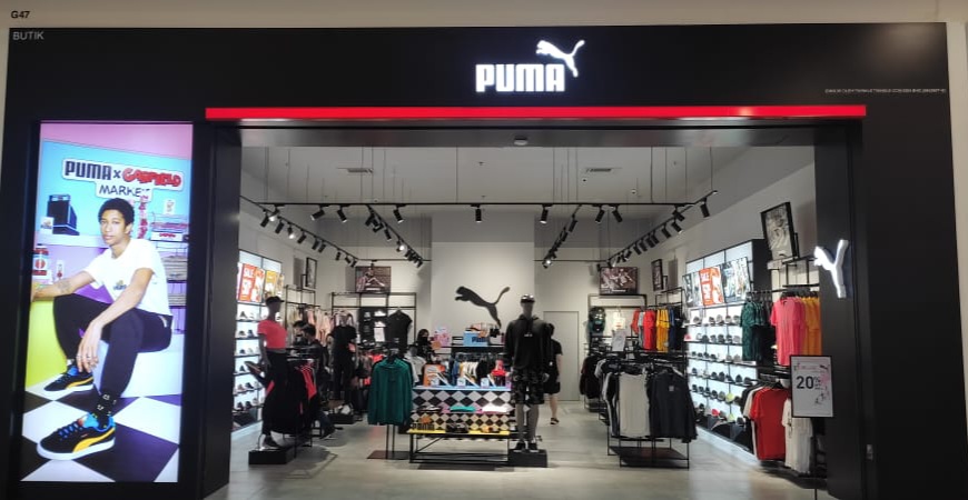 PUMA