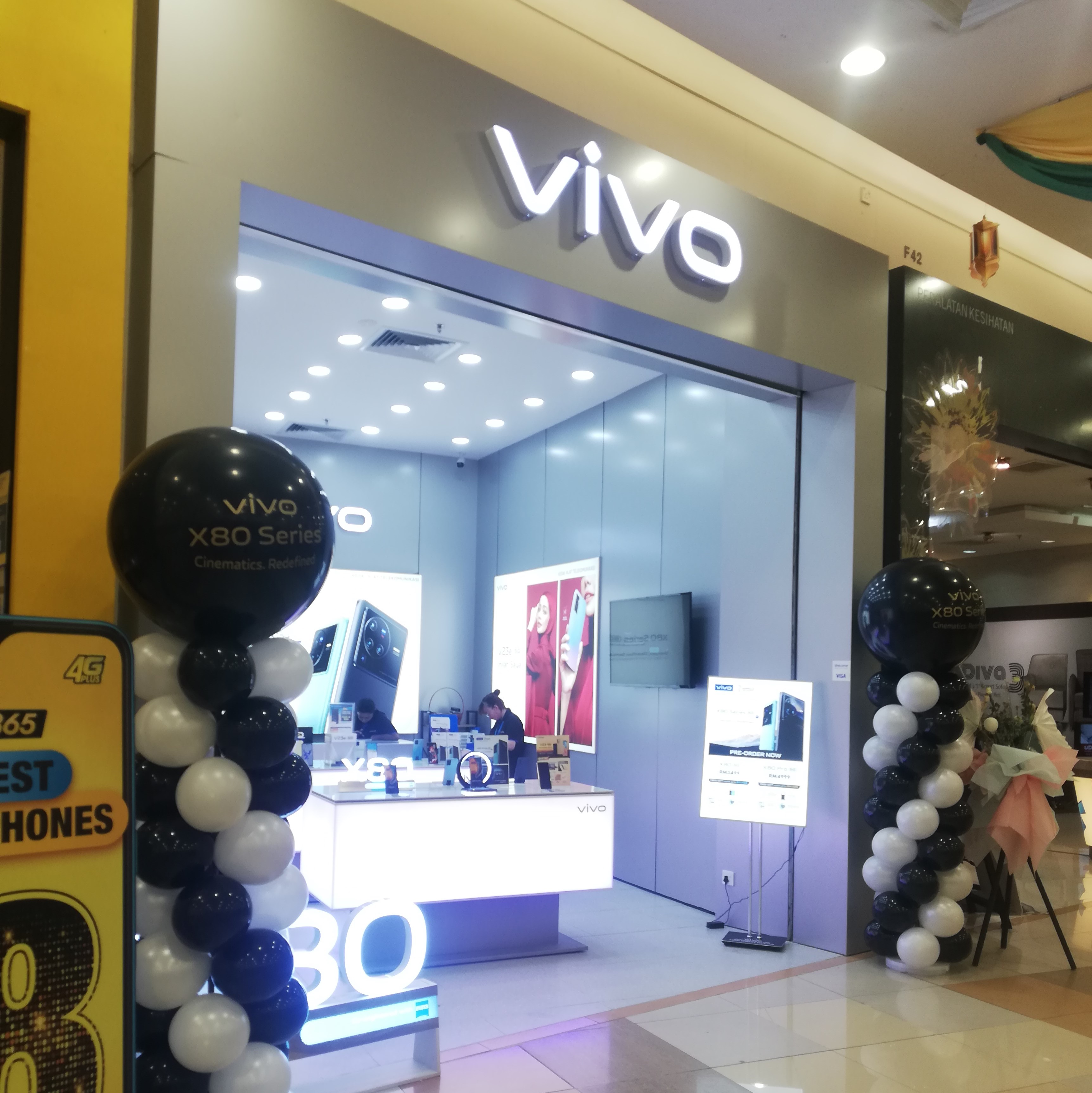 VIVO