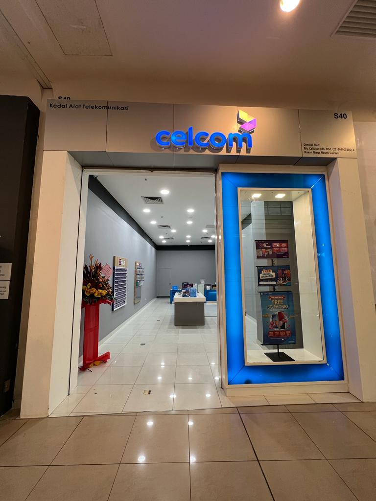 CELCOM