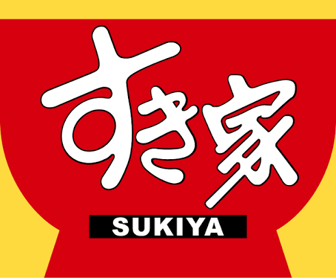 SUKIYA TOKYO BOWL & NOODLE