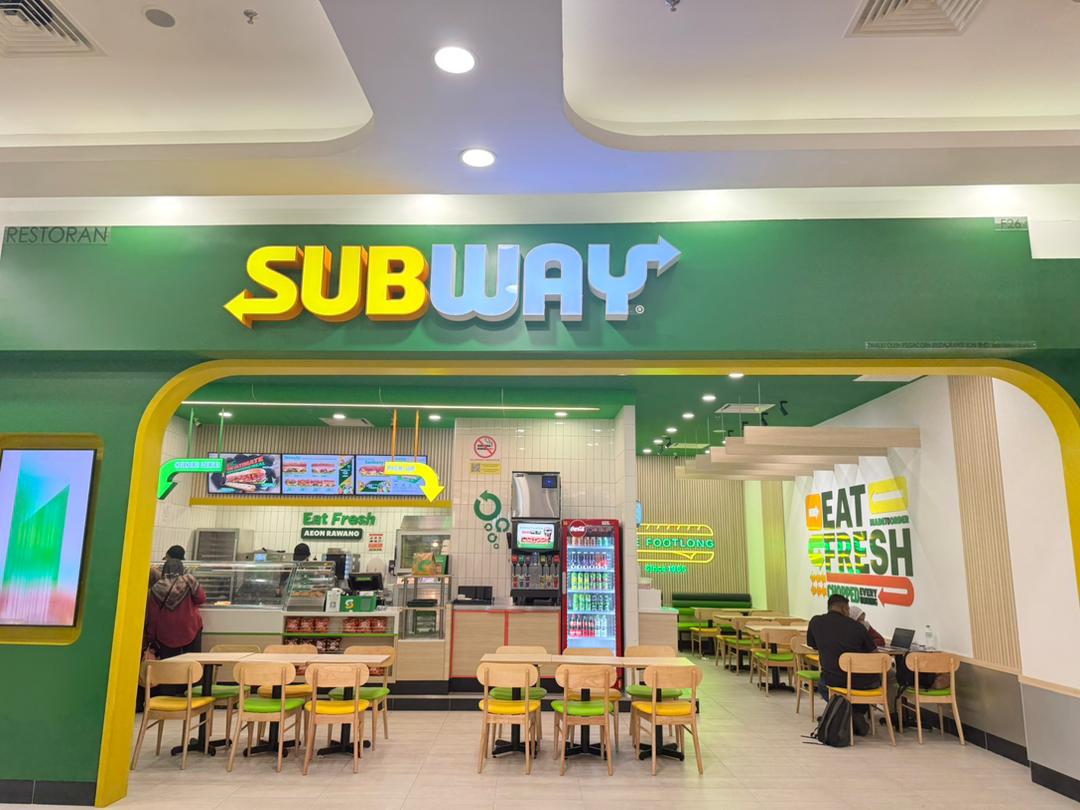 SUBWAY