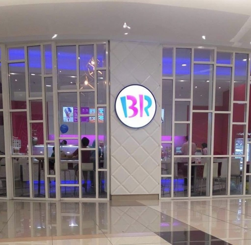 Baskin Robbins