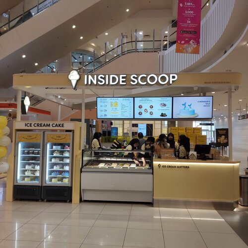 INSIDE SCOOP