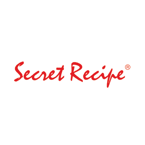 SECRET RECIPE