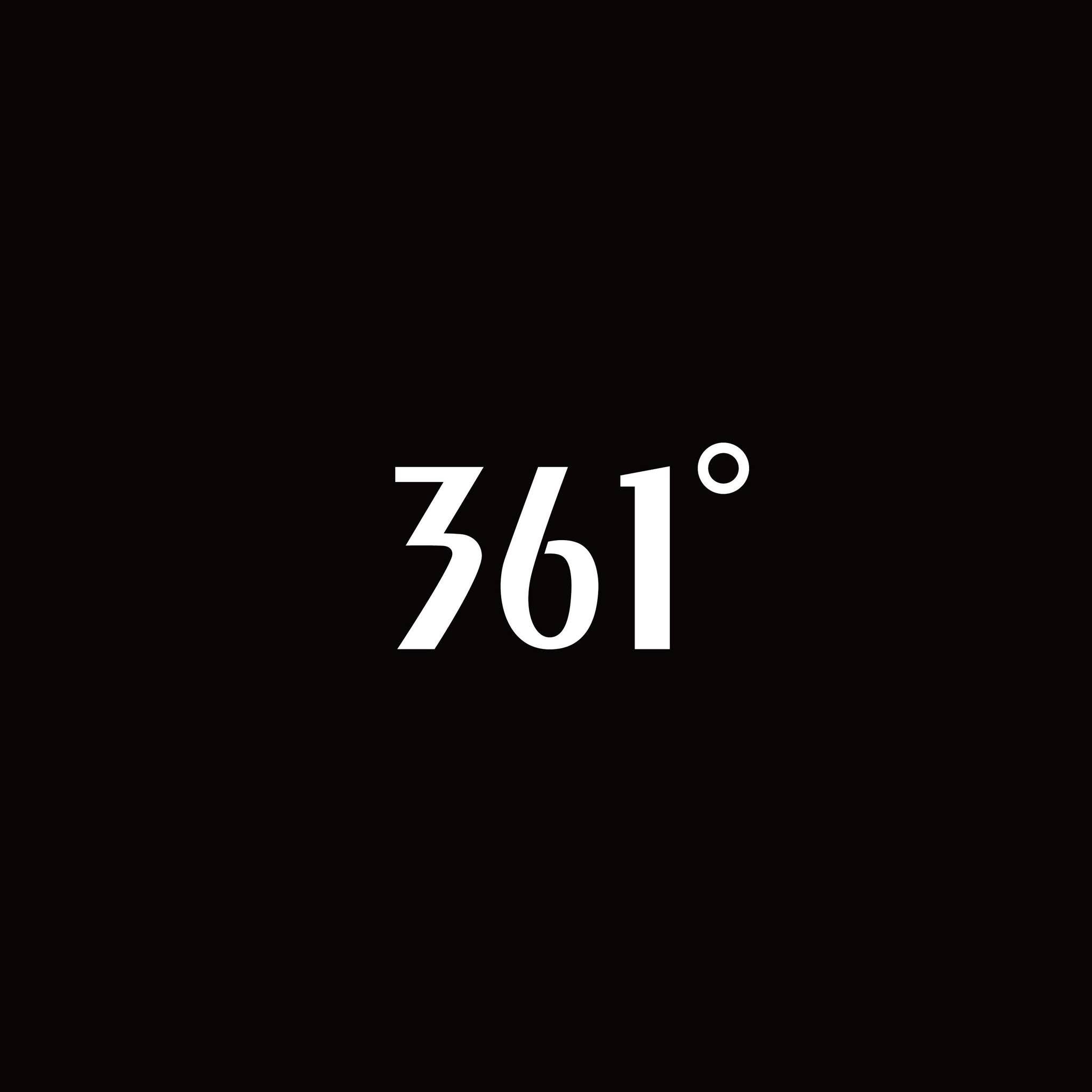 361 DEGREES