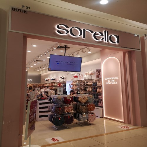 SORELLA