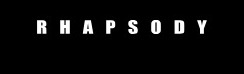 RHAPSODY